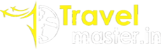 Travelmaster.in Logo